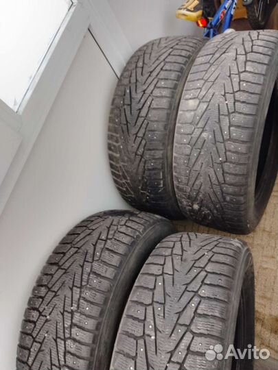 Nokian Tyres Nordman 7 SUV 265/60 R18