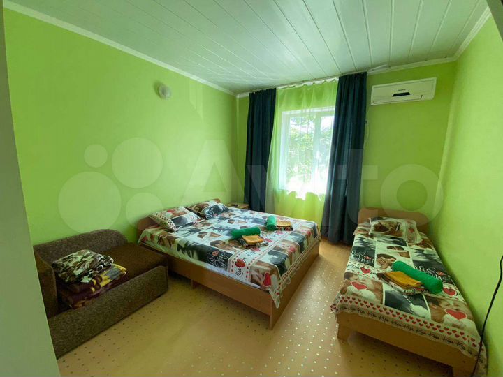 Комната 18 м², 2/3 эт.