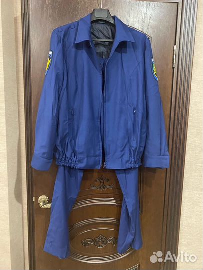 Форма рпа 48-52 размера