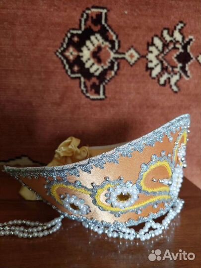 Кокошник Русский