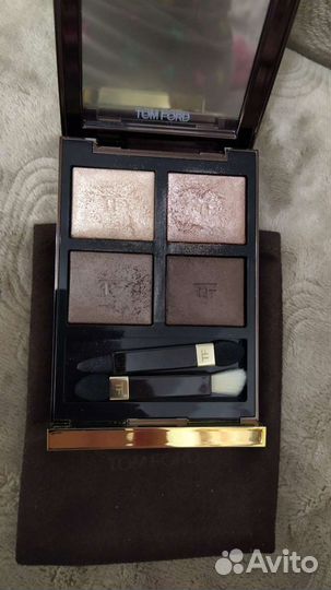 Палетка теней Tom Ford