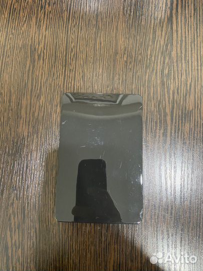 Внешний жесткий диск на 750гб