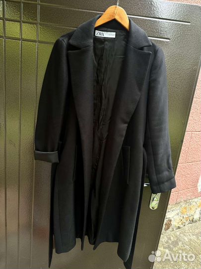 Пальто Халат zara