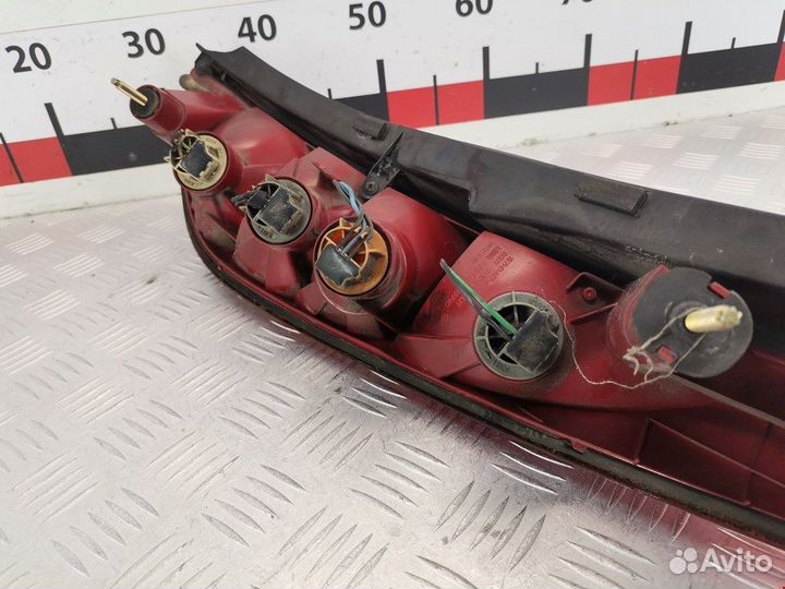 Фонарь задний левый габаритный для Ford Mondeo 3