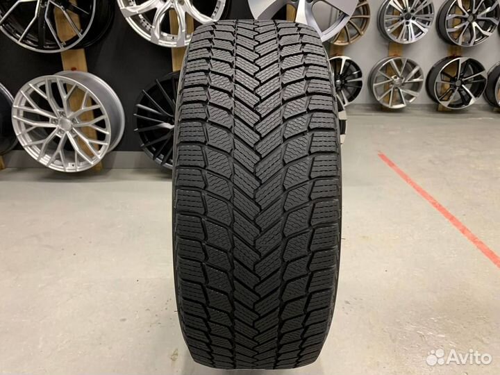 Michelin X-Ice Snow SUV 265/65 R18 114T