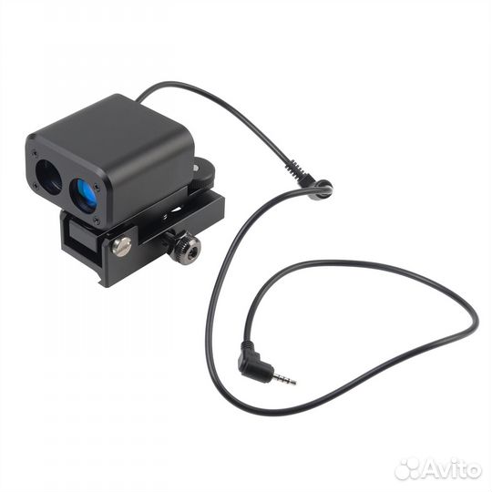 Лазерный дальномер Veber DigitalBat LR 600