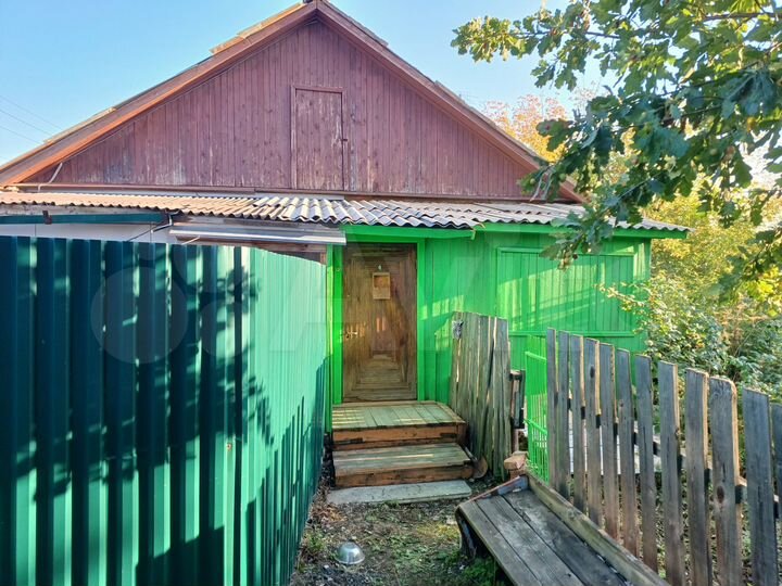 1-к. квартира, 31 м², 1/1 эт.