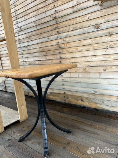 Столярные работы из дерева