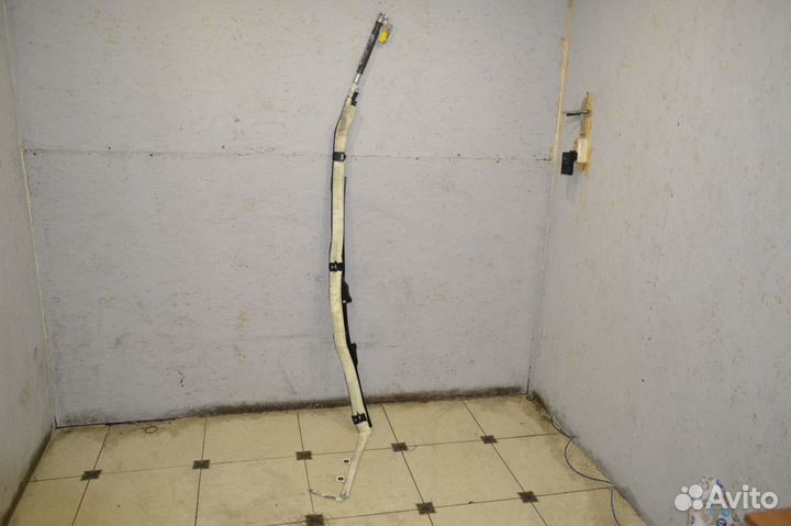 Подушка безопасности потолочная правая Volkswagen