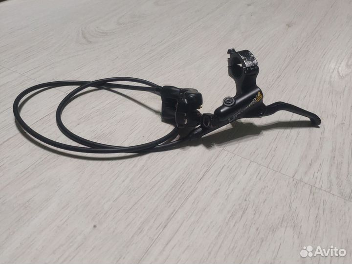 Тормоза Tektro Orion 4P+2P HD-M735