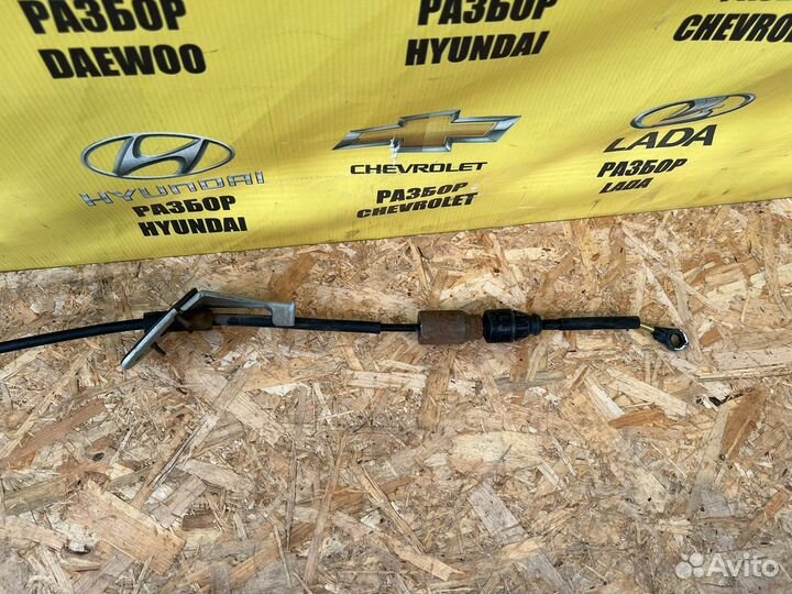 Трос коробки АКПП mitsubishi dingo - 2335