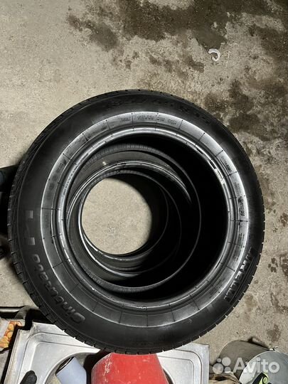 Pirelli Cinturato P1 185/65 R15