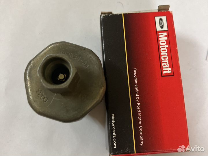 Датчик давления кондиционера Ford Taurus