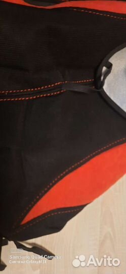 Чехол для автомобиля бу. Универсальный