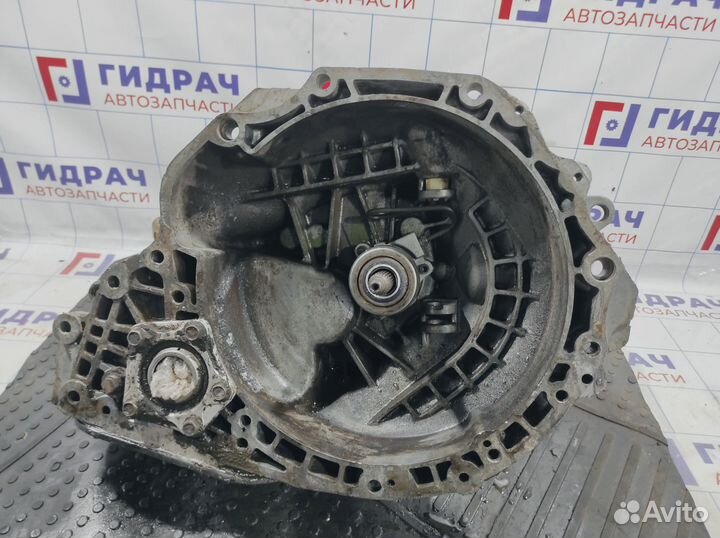 МКПП Chevrolet Lacetti J200 96956798