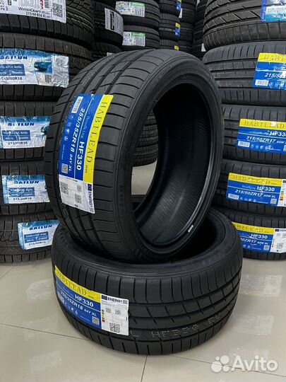 Habilead HF330 255/35 R18 94Y