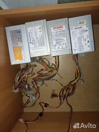 Блоки питания