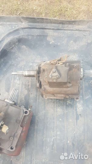 Кпп УАЗ