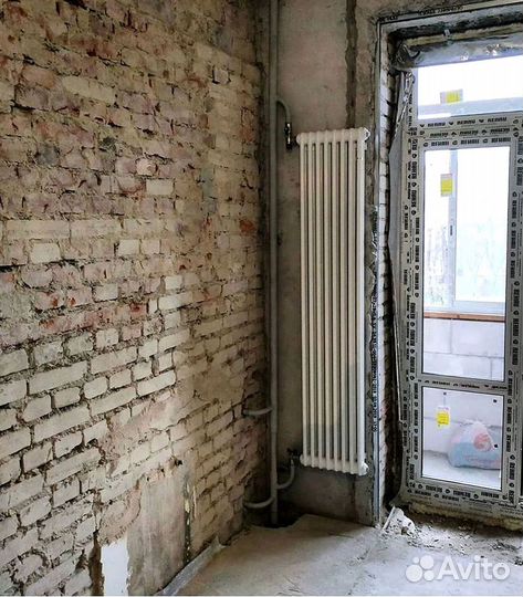 Дизайнерские радиаторы/ Zehnder (1756)