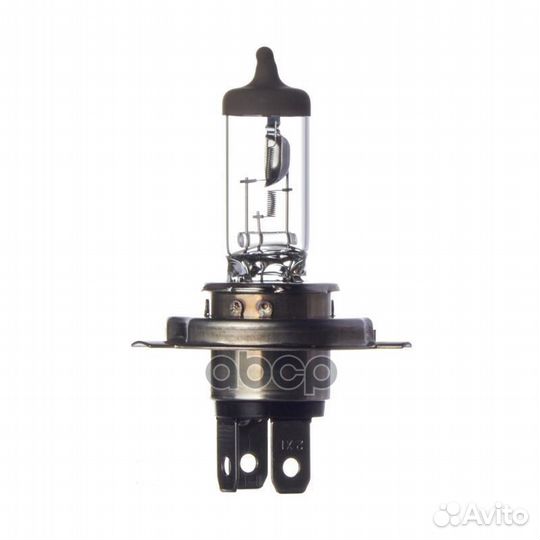 Лампа галогенная H4 12V 100/90W 