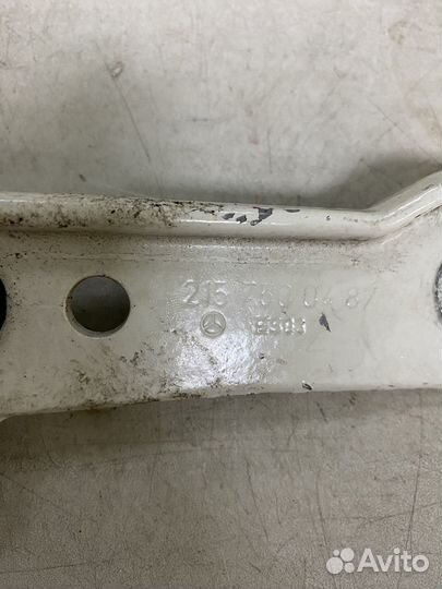 Mercedes-benz 2157500487 Петля багажника