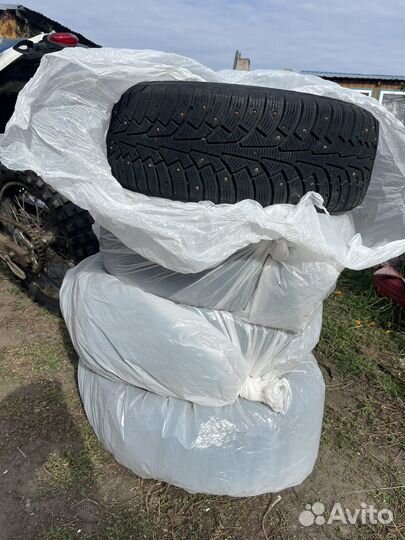 Triangle Winter A/T 2.25/55 R16