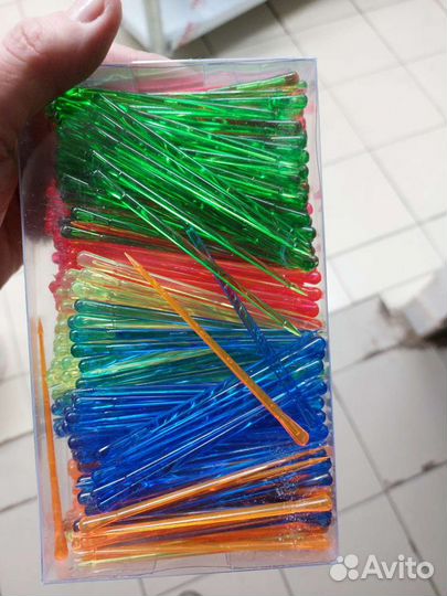 Пика для канапе