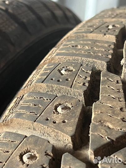 Nokian Tyres Nordman 7 SUV 195/60 R15 92T