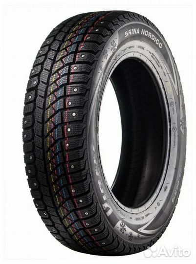 Viatti Brina Nordico V-522 205/55 R16 91T