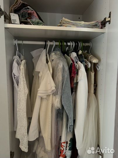 Детский шкаф IKEA Стува