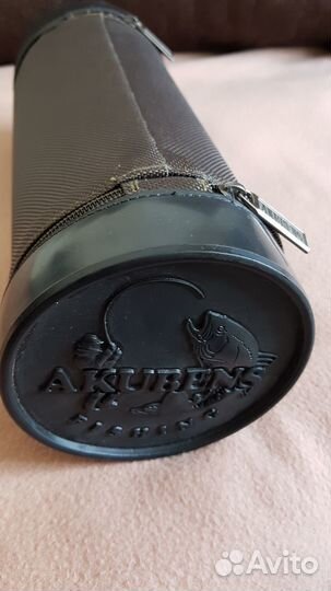 Чехол для маркеров и ракет Akubens