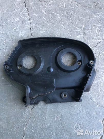 Кожух ремня грм Opel Astra H 2004-2014