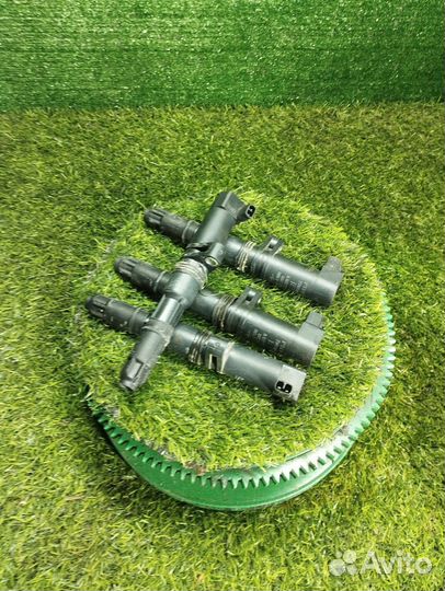 Катушка зажигания Renault Megane 3 7700875000