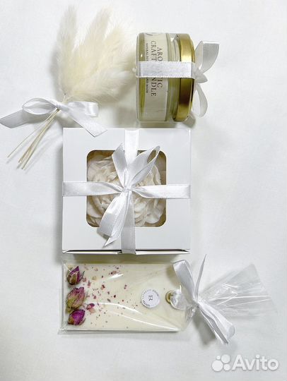 Подарок для девушки на 14 февраля/ 8 марта