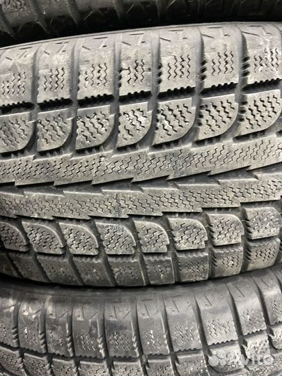 Antares Grip 20 235/65 R17