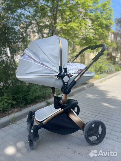 Коляска Аулон 360 3 в 1