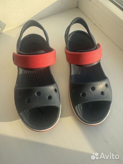 Crocs детские C12