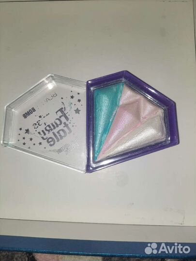 Косметика Beauty Bomb