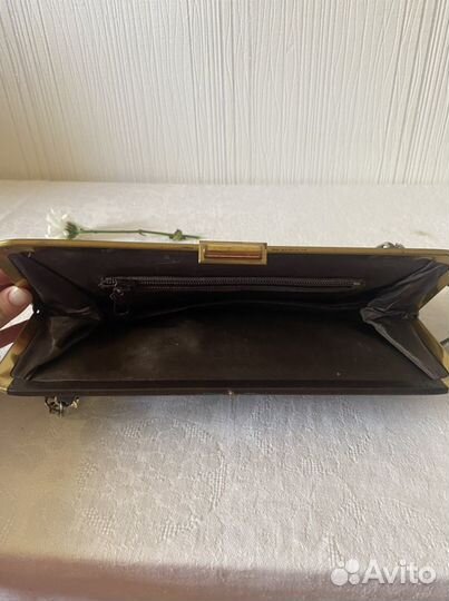 Сумочка -клатч СССР