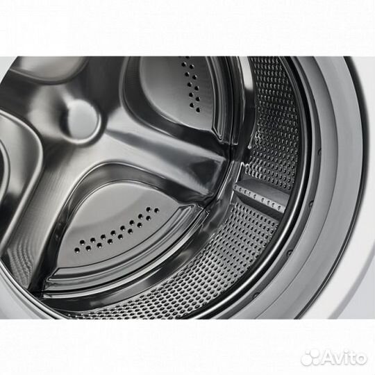 Стиральная машина Electrolux EW6S3R26SI