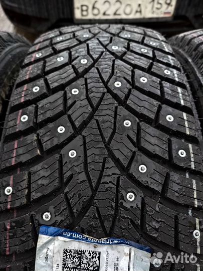 Triangle IcelynX TI501 215/60 R16