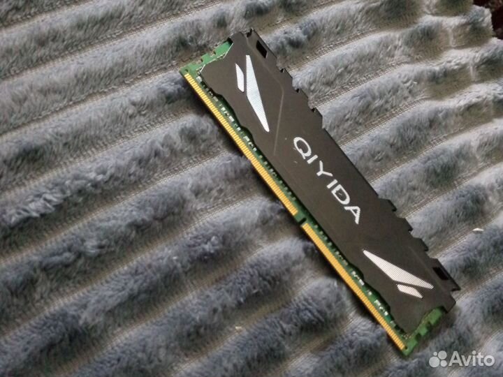 Видеокарта rx 580 4 gb