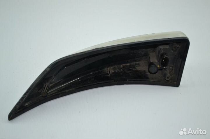 Поворотник передний, правый volvo FH (01.12)