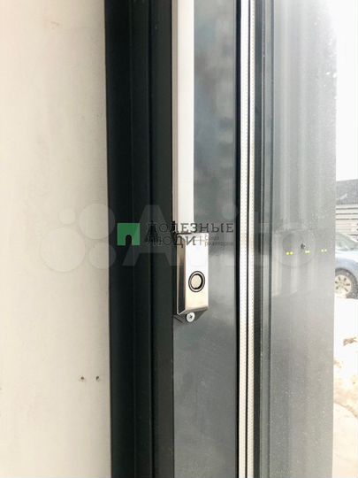 Аренда коммерческого помещения