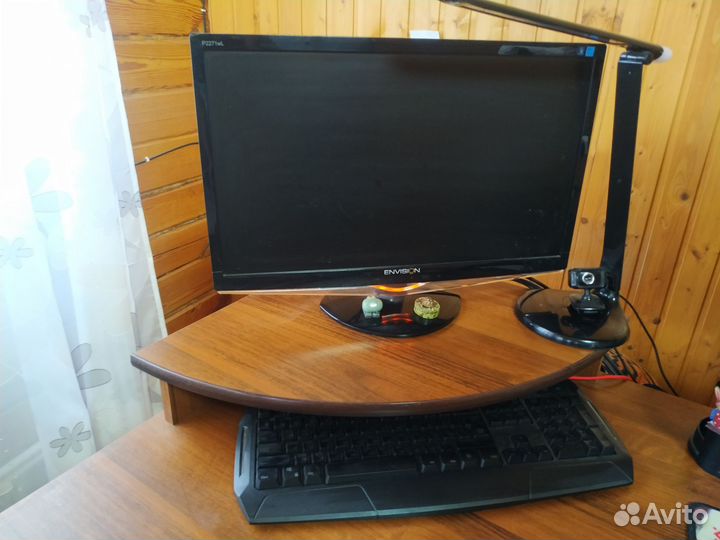 Компьютерный стол бу