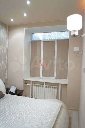 2-к. квартира, 38,7 м², 1/5 эт.