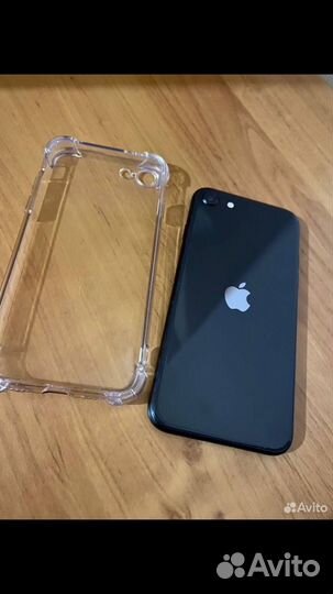 iPhone SE (2020), 64 ГБ