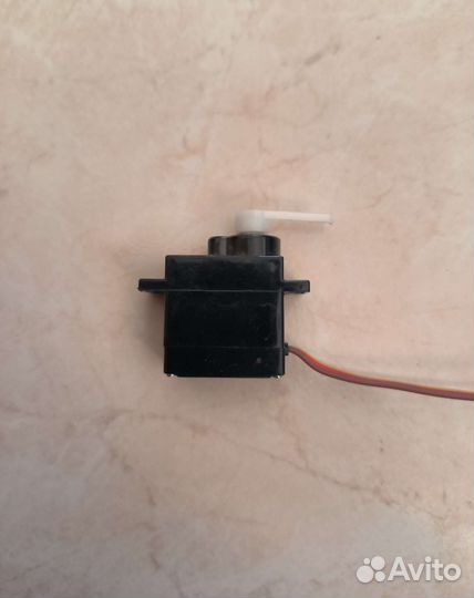 FPV Запчасти