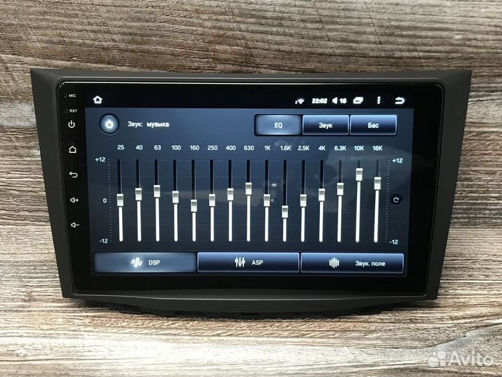 Магнитола Suzuki Kizashi Teyes CC2L plus