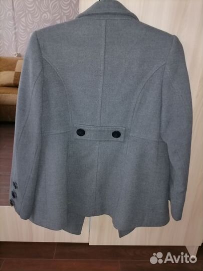 Пальто женское